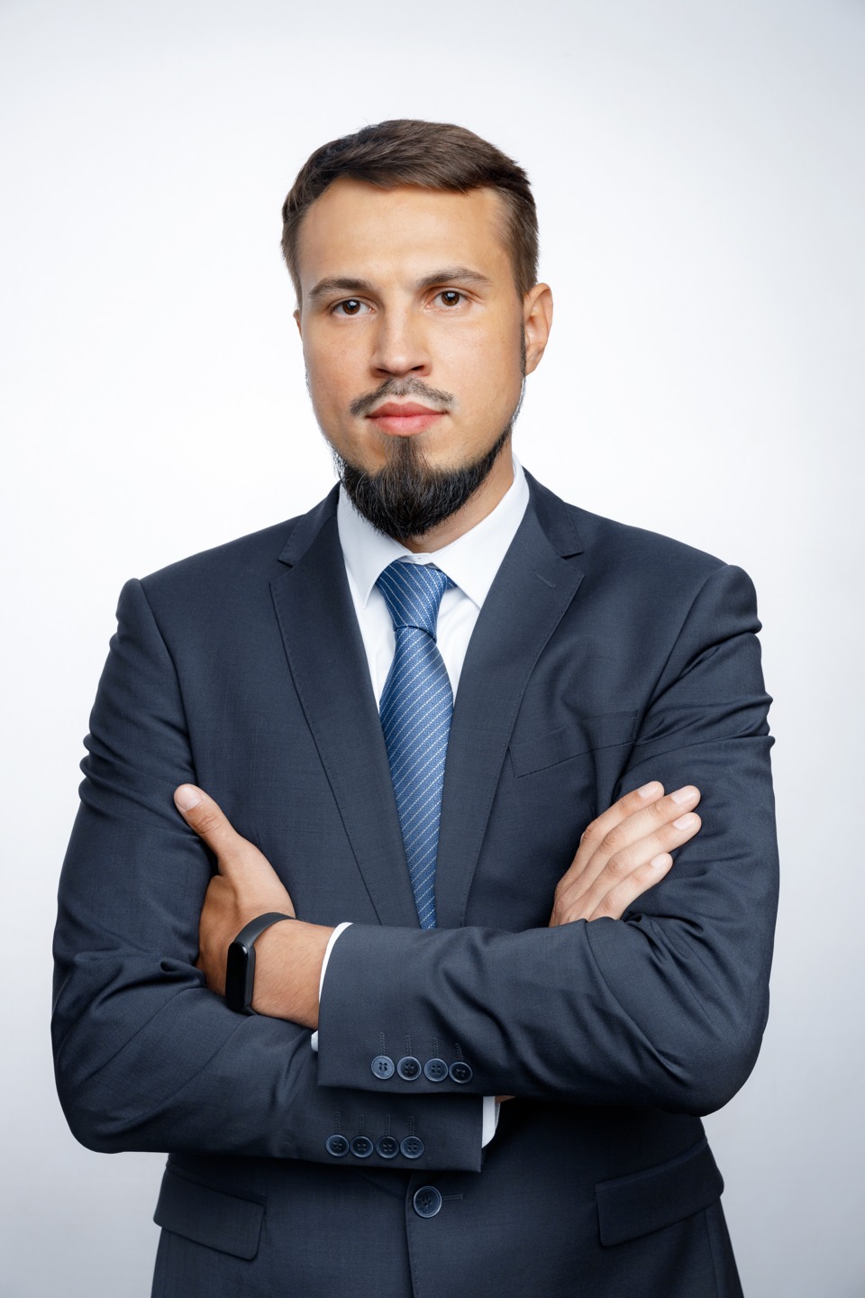 Артем Шимкевич, основатель Nexum Industrial